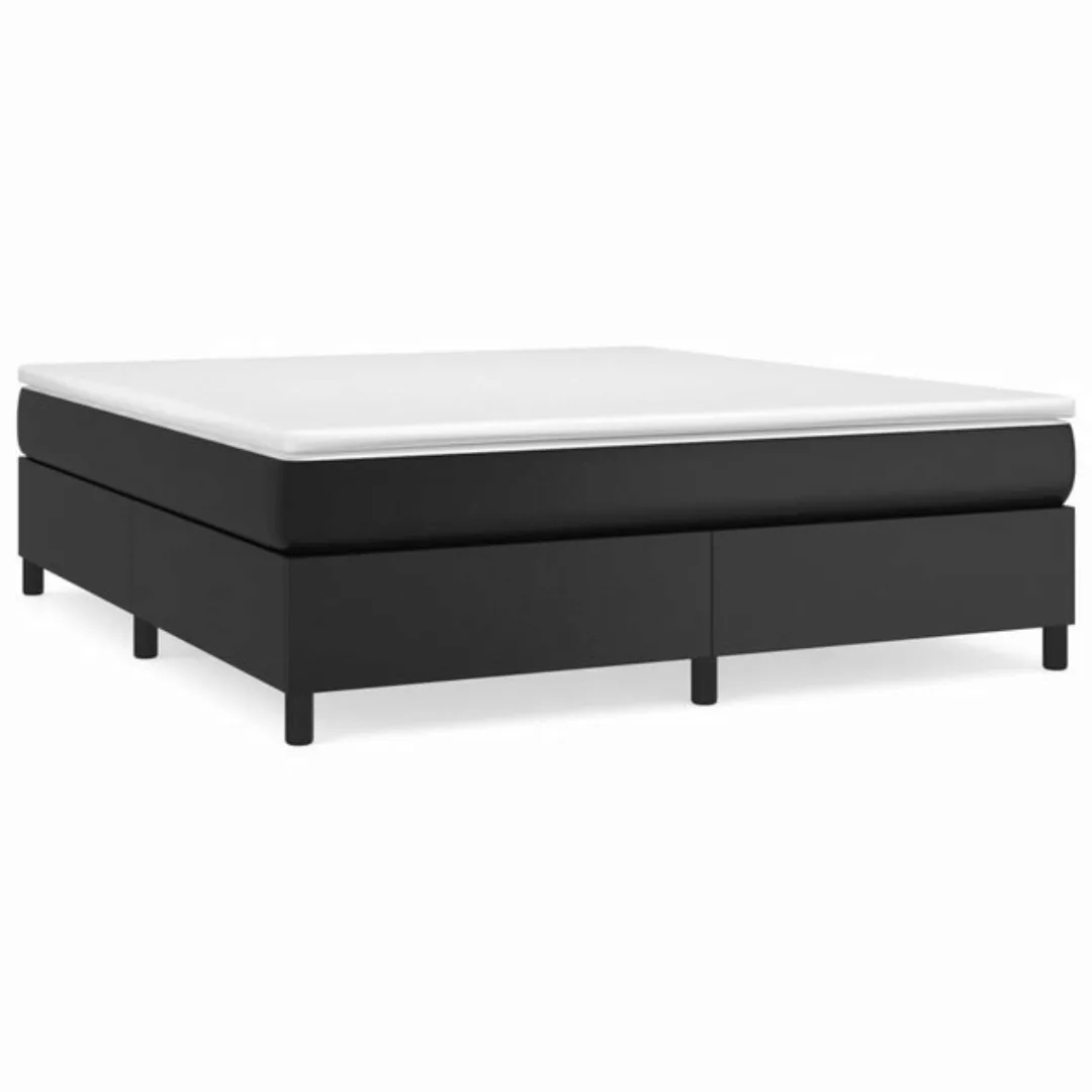 vidaXL Boxspringbett günstig online kaufen