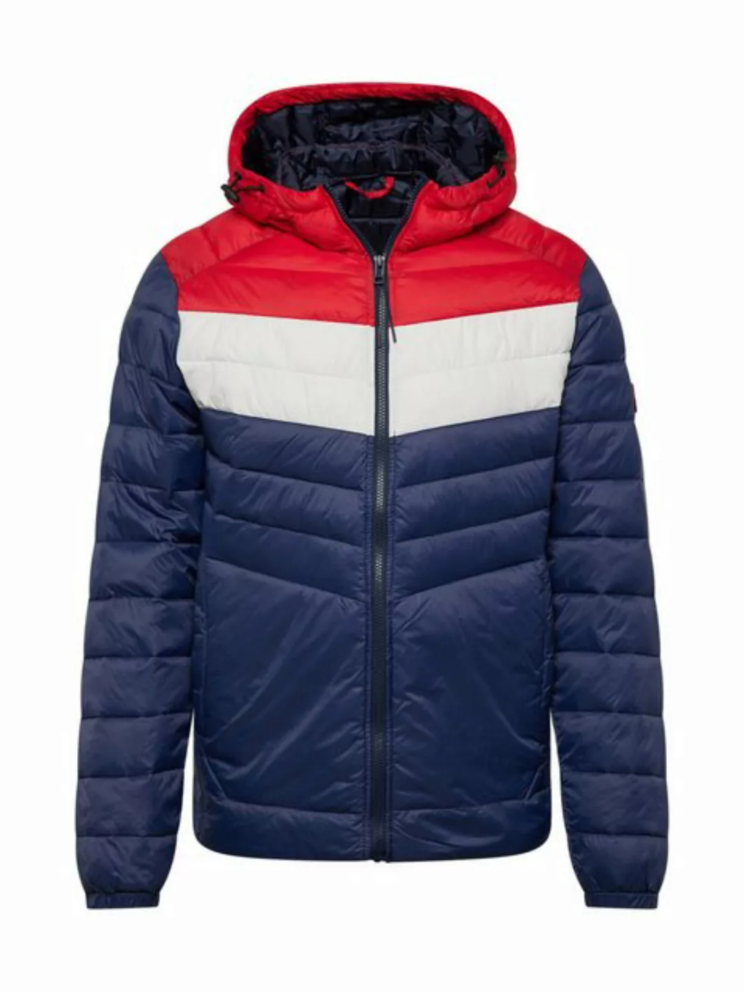 Jack & Jones Steppjacke JJESPRINT (1-St) günstig online kaufen