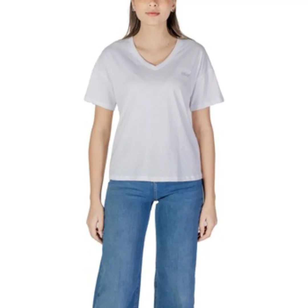 Liu Jo  T-Shirt MODA M/C WA5154J6308 günstig online kaufen