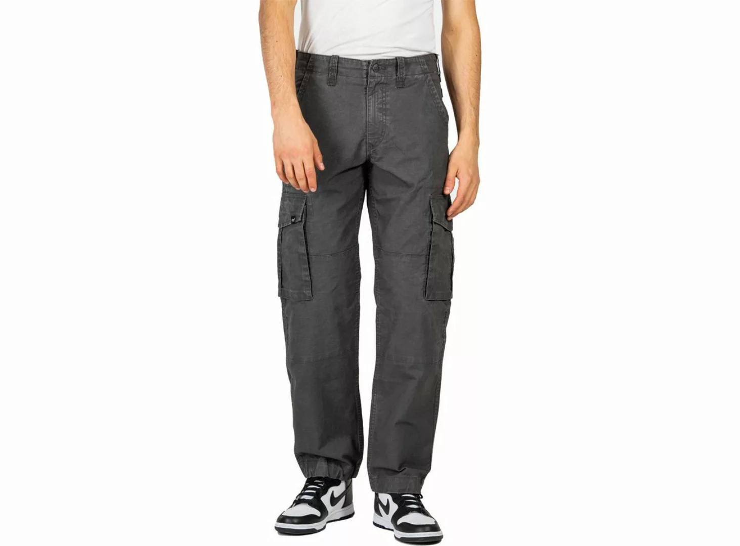 REELL Cargohose Flex Cargo LC Flex Cargo LC günstig online kaufen