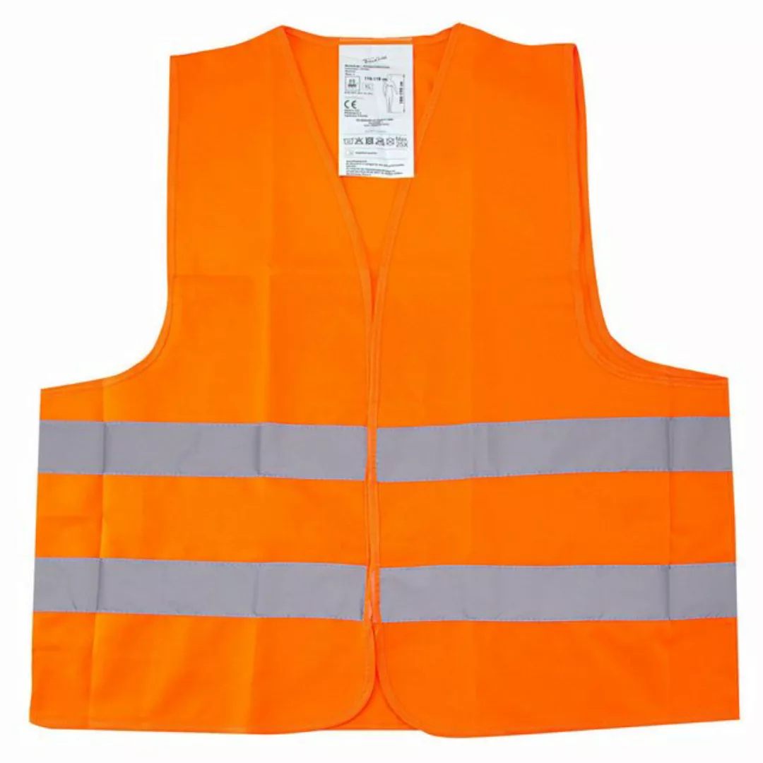 Trend Line Warnweste TrendLine Warnweste universal orange XL günstig online kaufen