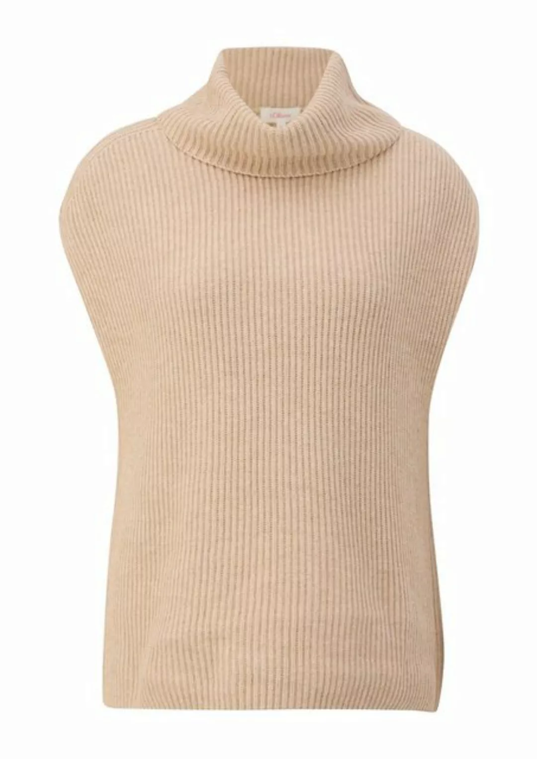 s.Oliver Strickpullover günstig online kaufen