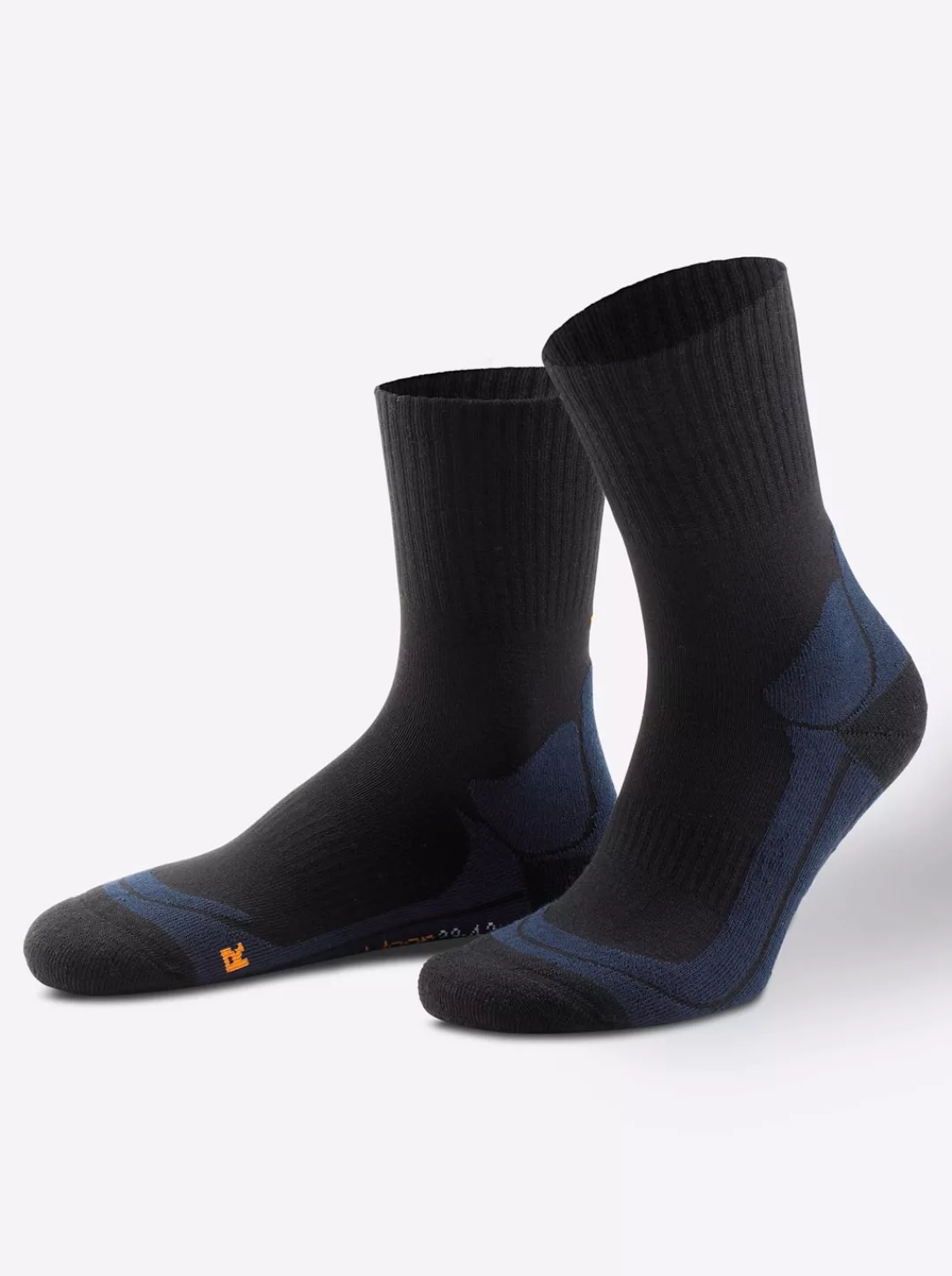 Camano Wandersocken, (2 Paar) günstig online kaufen