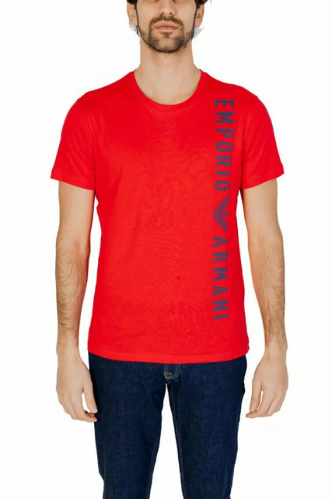 Emporio Armani T-Shirt günstig online kaufen