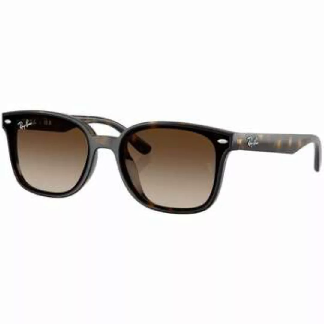 Ray-ban  Sonnenbrillen Rechteckige Sonnenbrille RB4461D günstig online kaufen