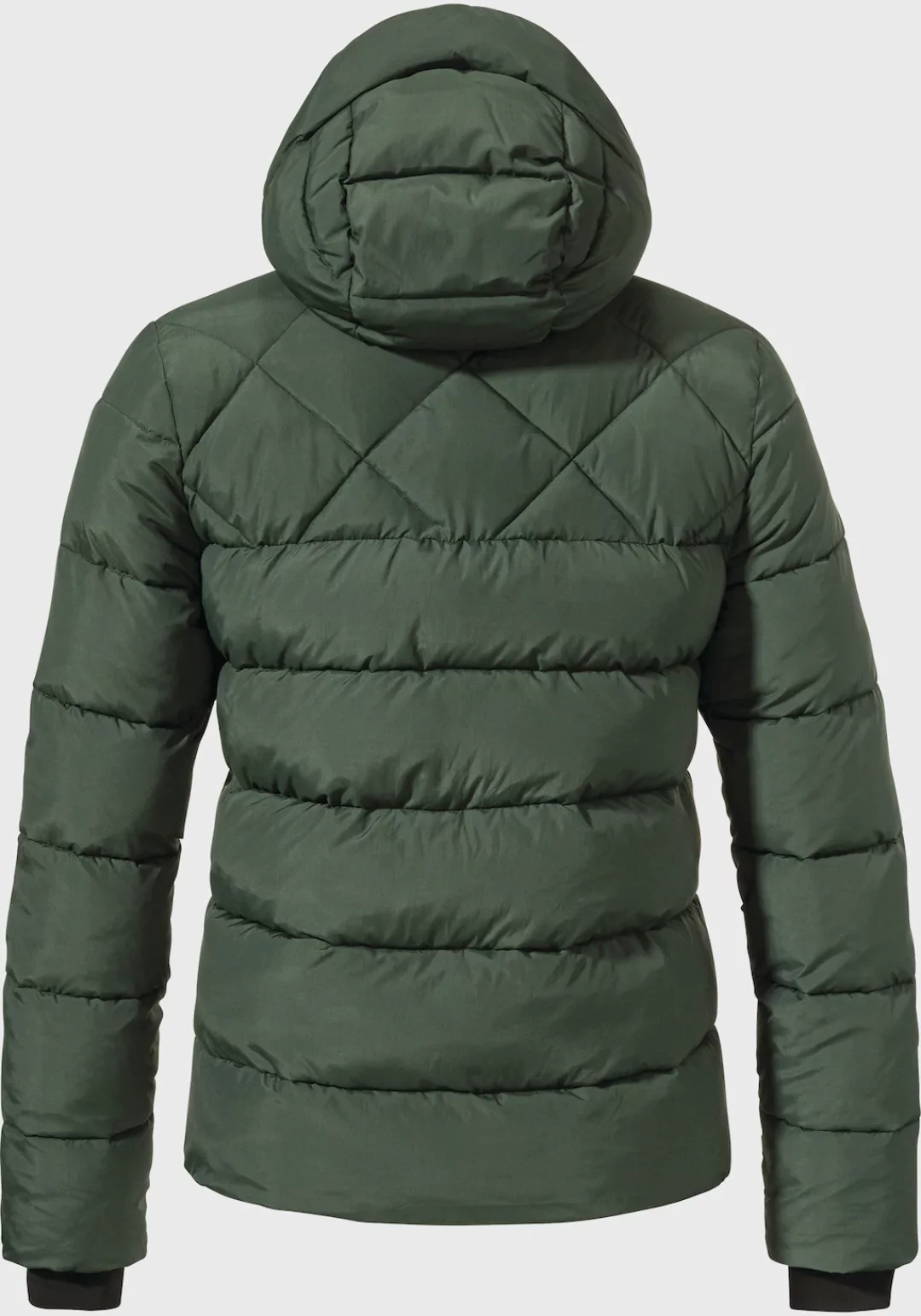 Schöffel Winterjacke "Ins Jacket Boston L", mit Kapuze günstig online kaufen