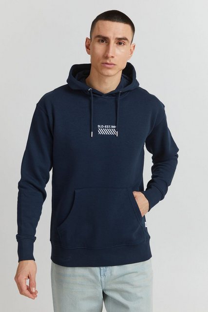 !Solid Kapuzenpullover SDRubin günstig online kaufen