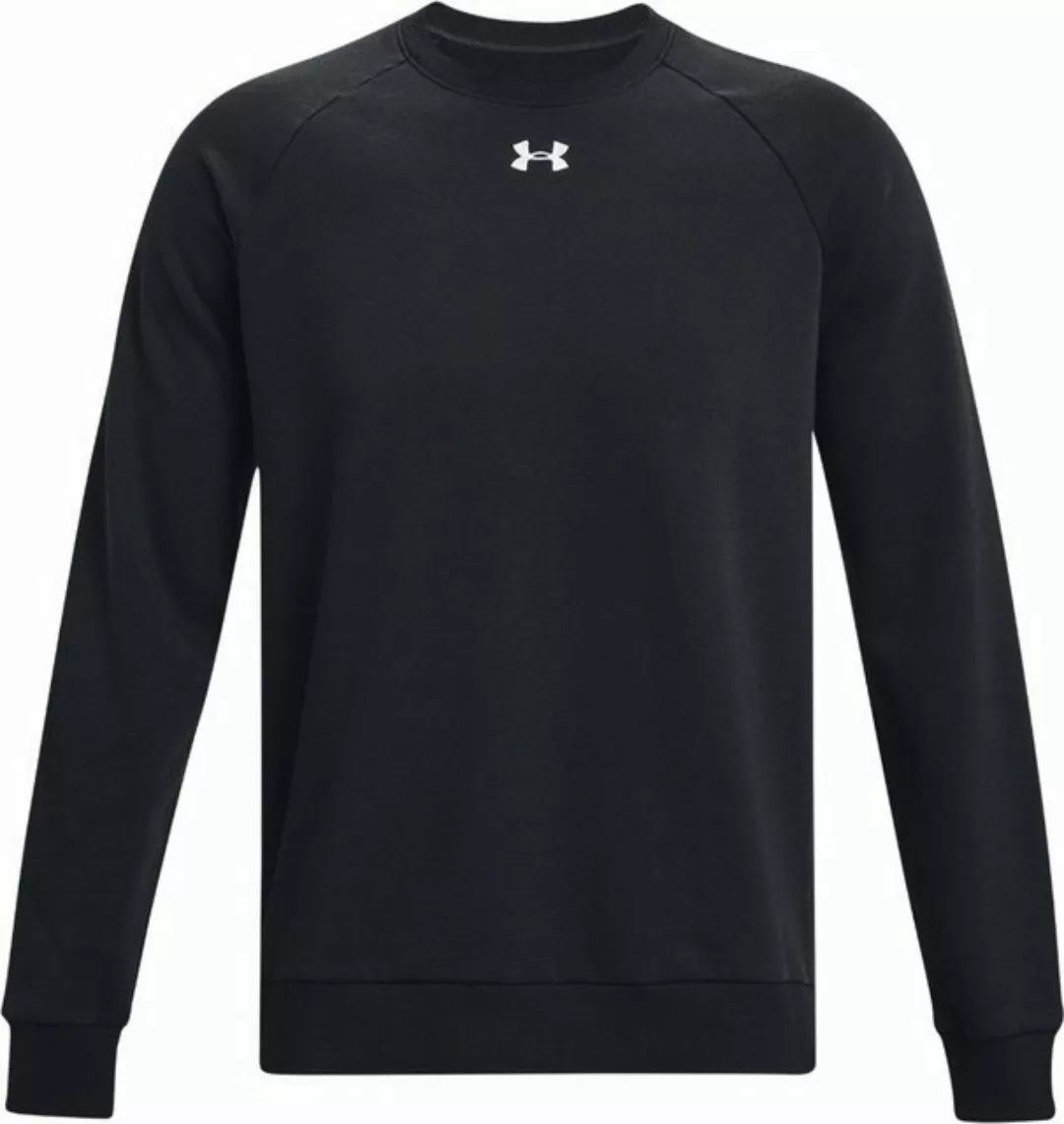 Under Armour® T-Shirt Ua Rival Fleece Crew günstig online kaufen