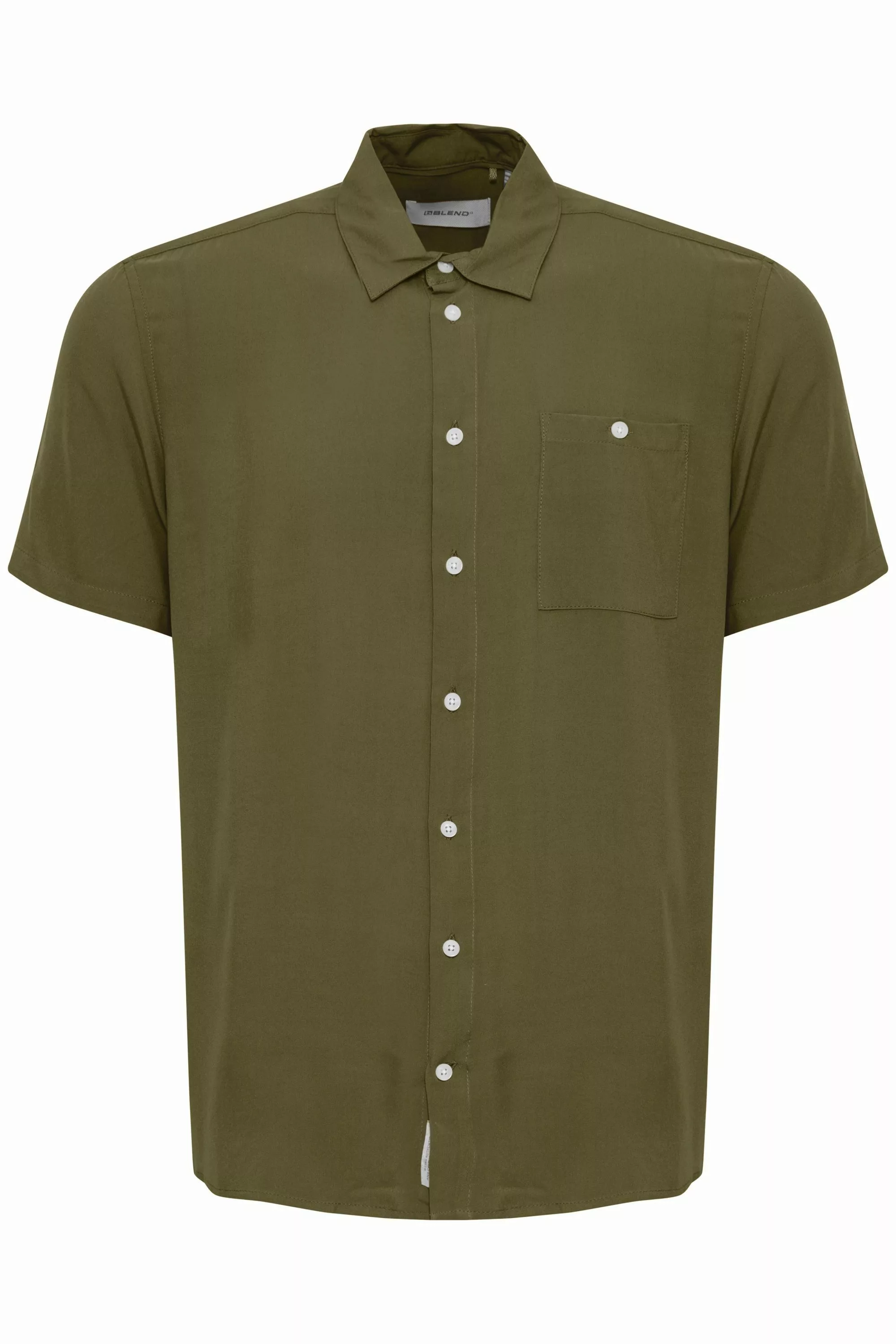 Blend Kurzarmshirt BLEND BHShirt günstig online kaufen