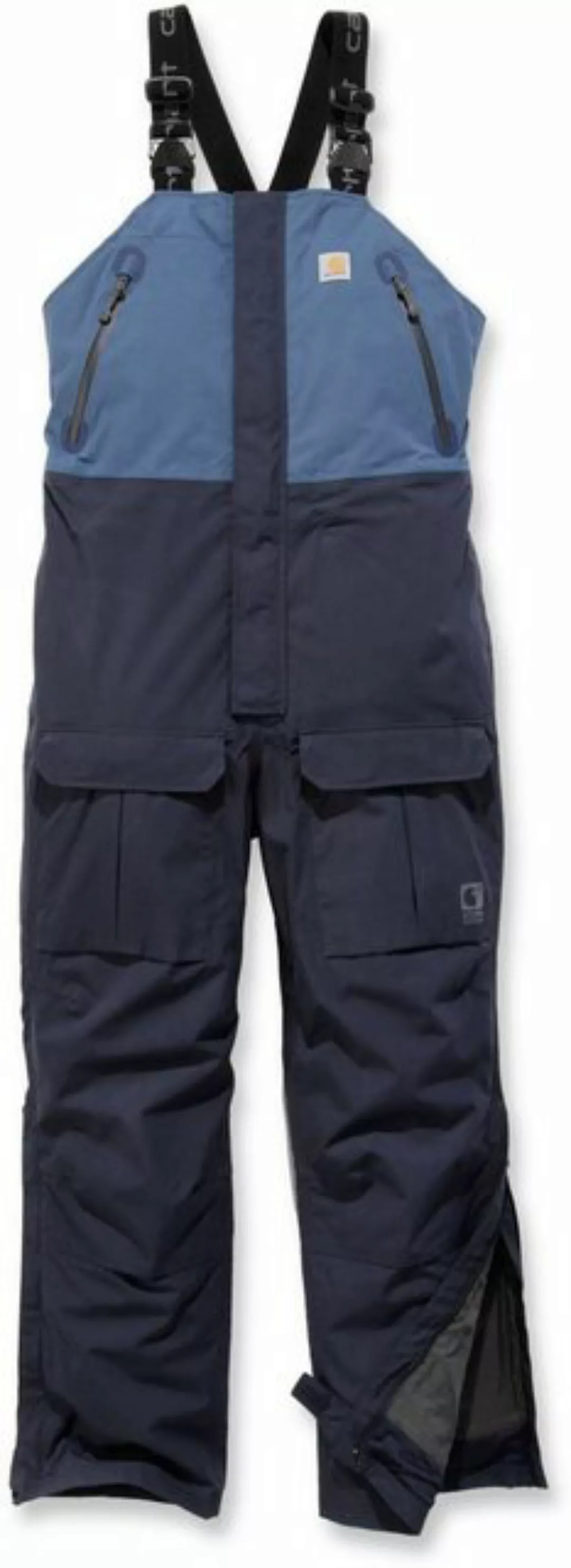 Carhartt Latzhose günstig online kaufen