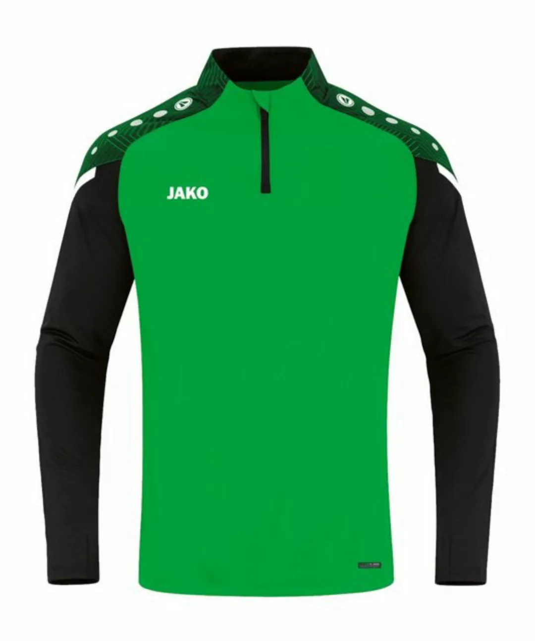 Jako Sweatshirt Performance Ziptop günstig online kaufen