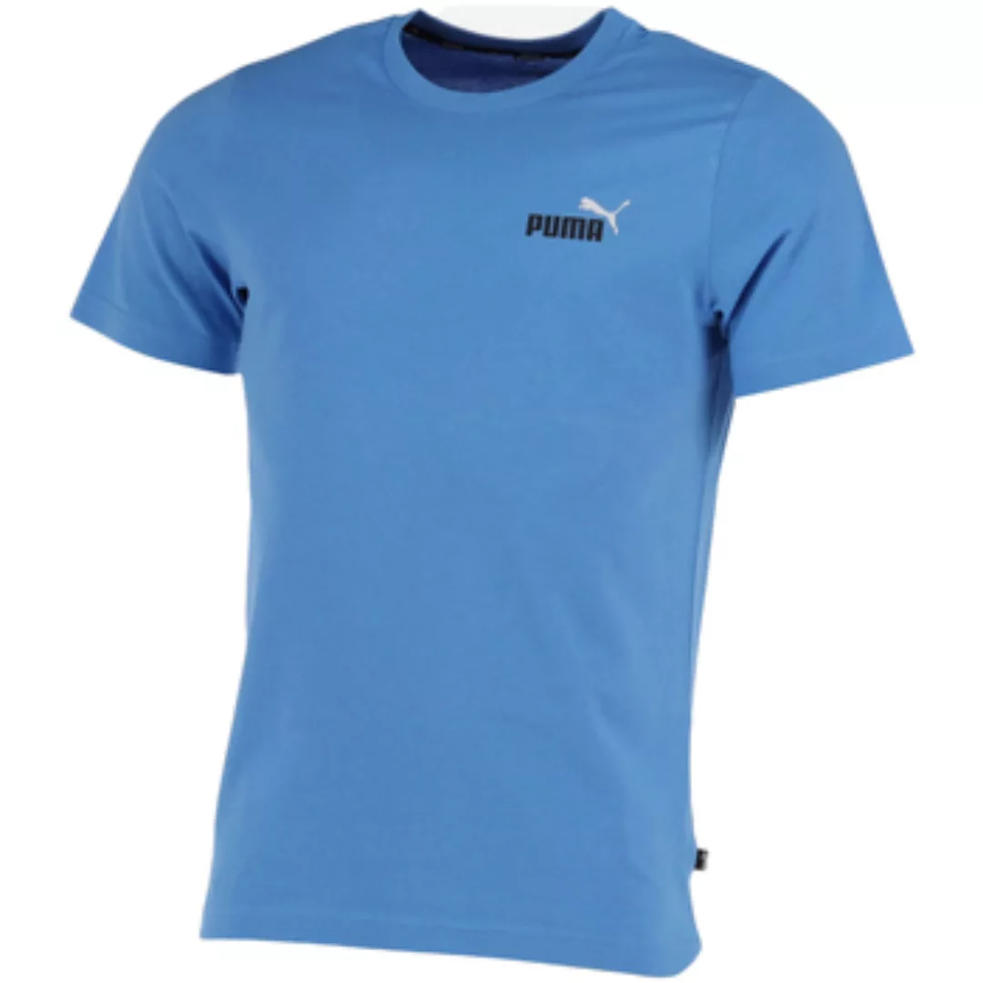 Puma  T-Shirts & Poloshirts 674470-27 günstig online kaufen