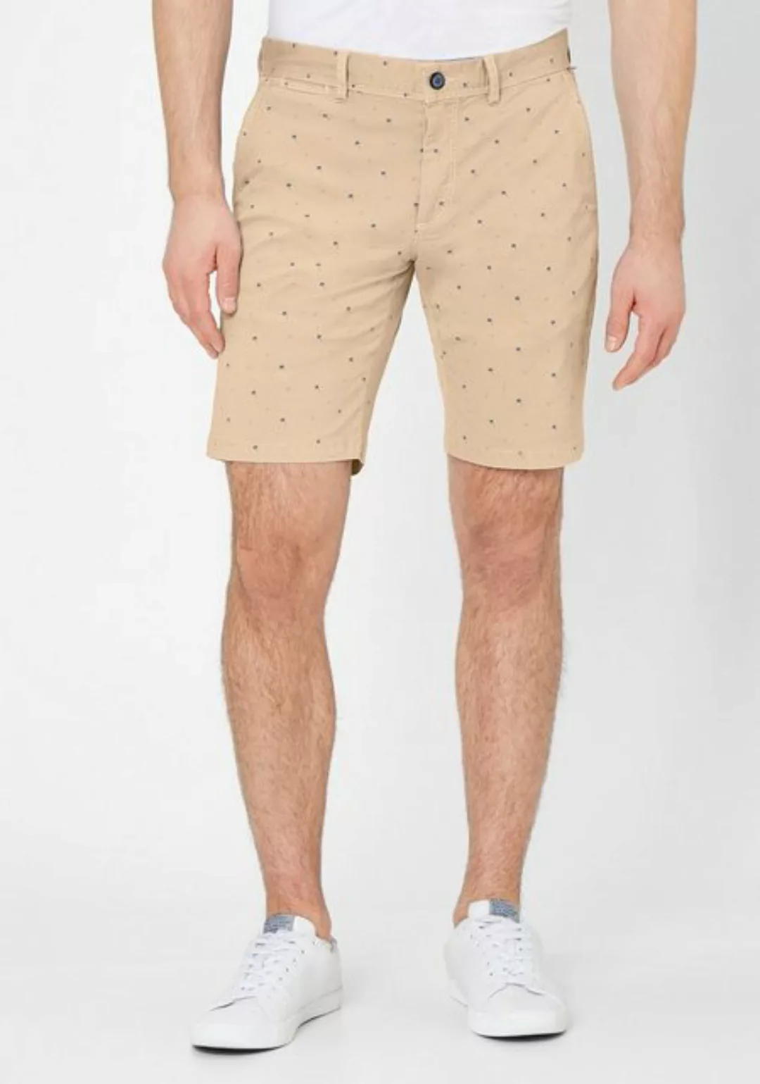 Redpoint Chinoshorts Dawson Chino Bermudas günstig online kaufen