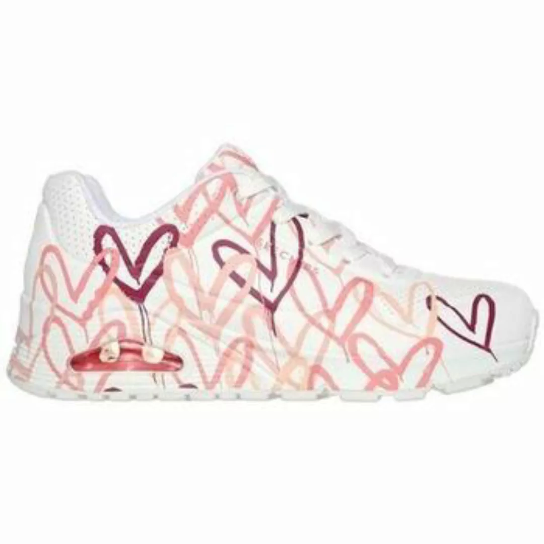 Skechers  Sneaker UNO-SPREAD THE LOVE günstig online kaufen