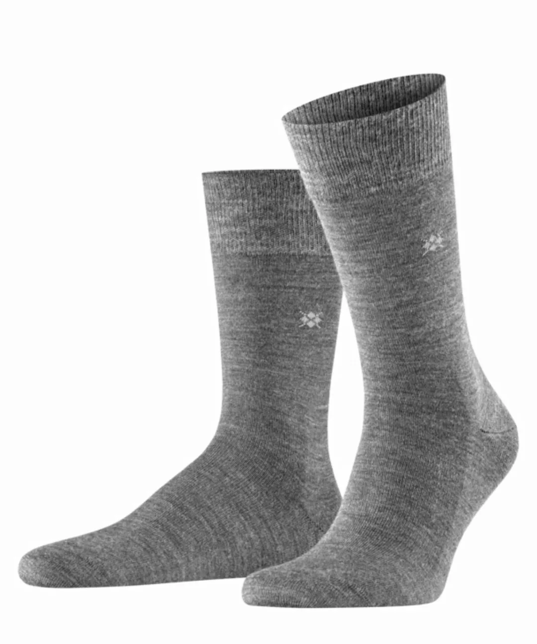 Burlington Socken Leeds 3er Pack 21007/3180 günstig online kaufen