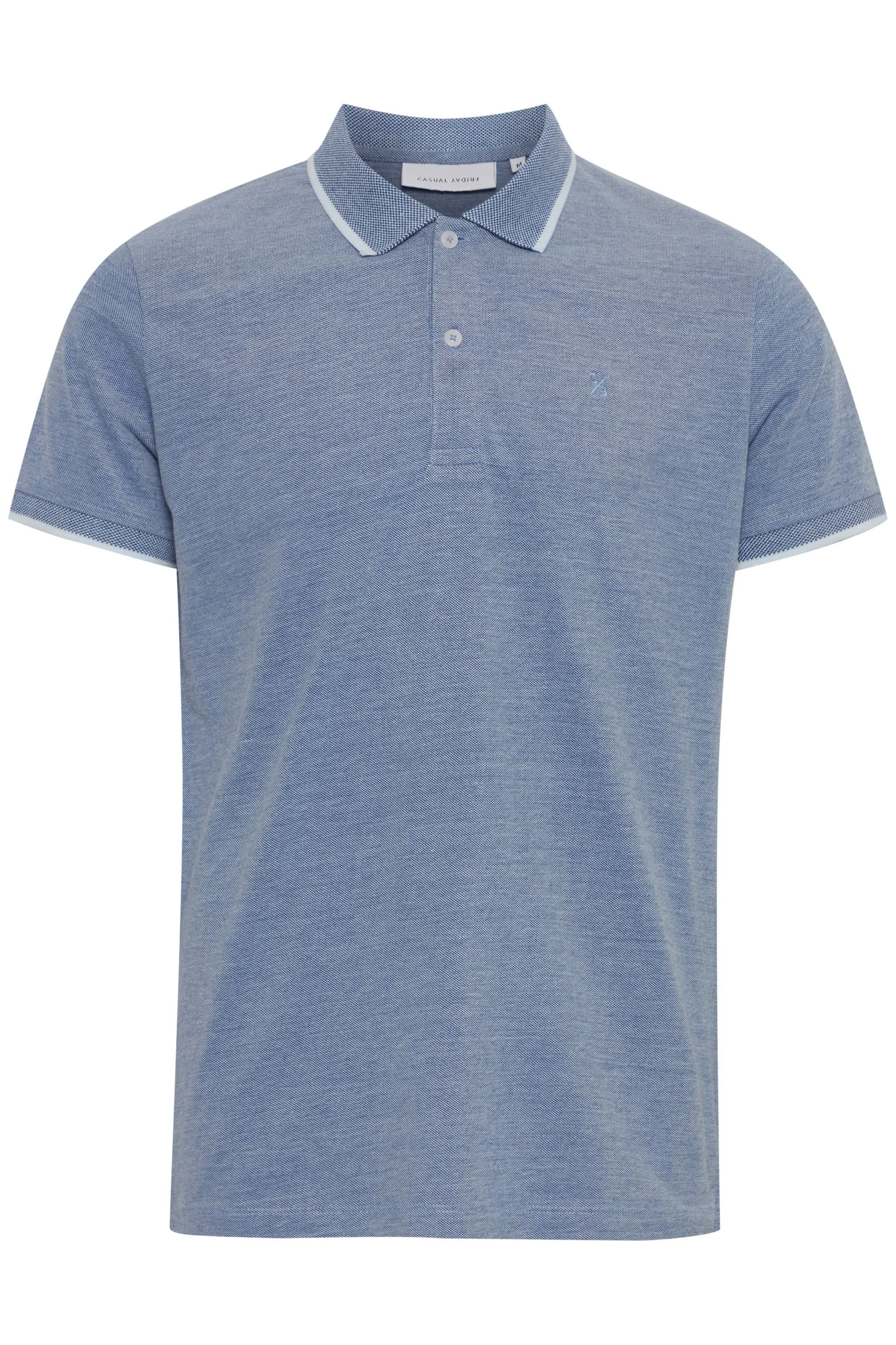 Casual Friday Poloshirt "Poloshirt CFTristan" günstig online kaufen