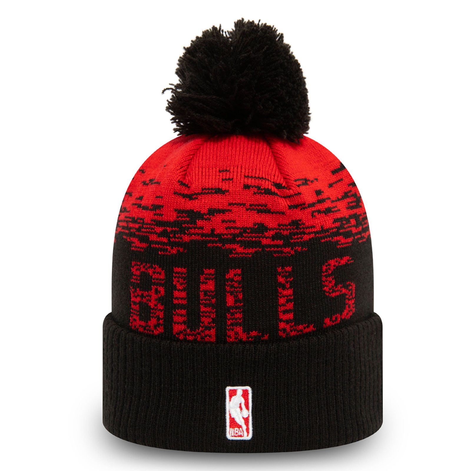 New Era Beanie Winter Mütze Bulls günstig online kaufen