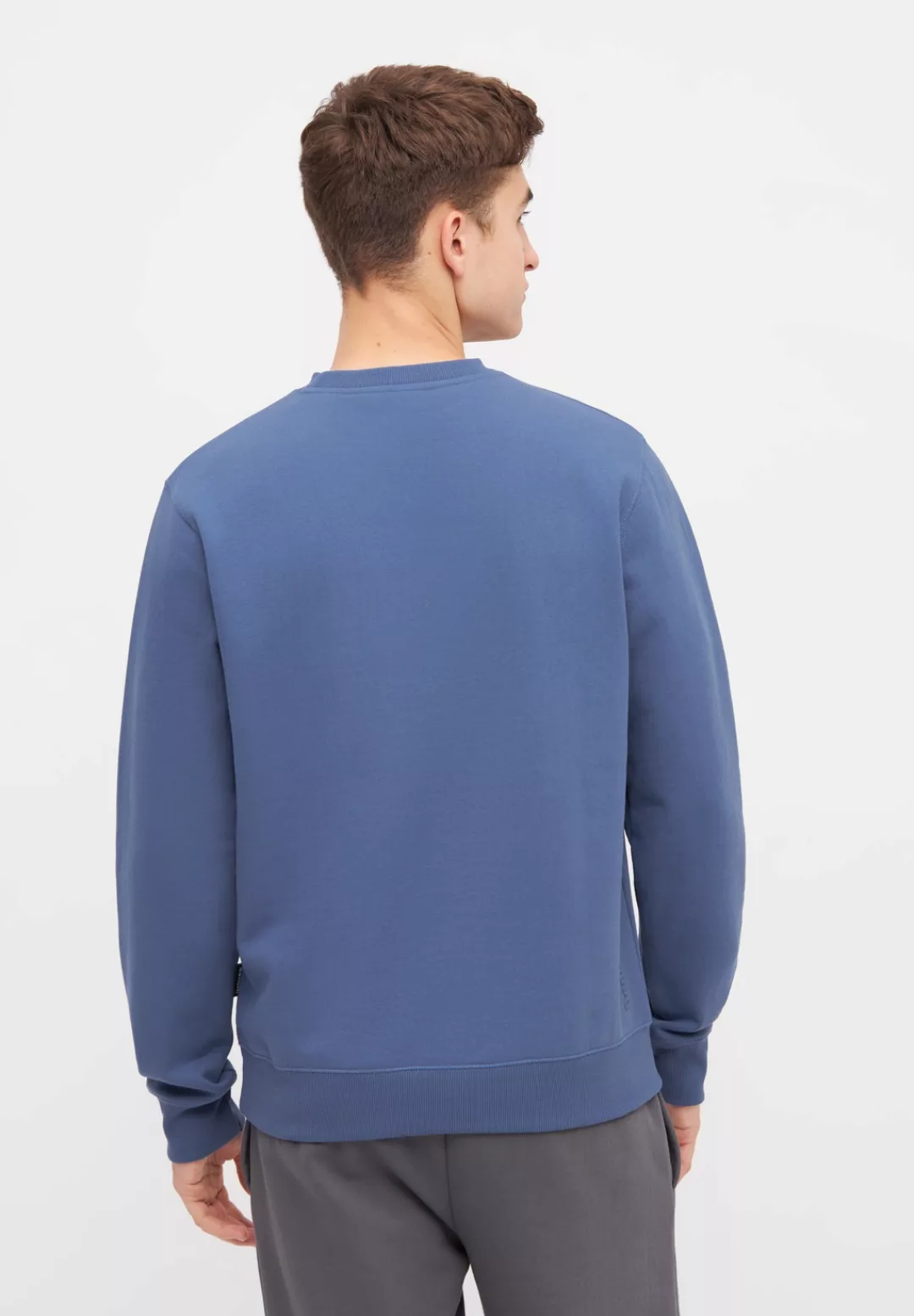 Bench. Sweater "LALOND" günstig online kaufen