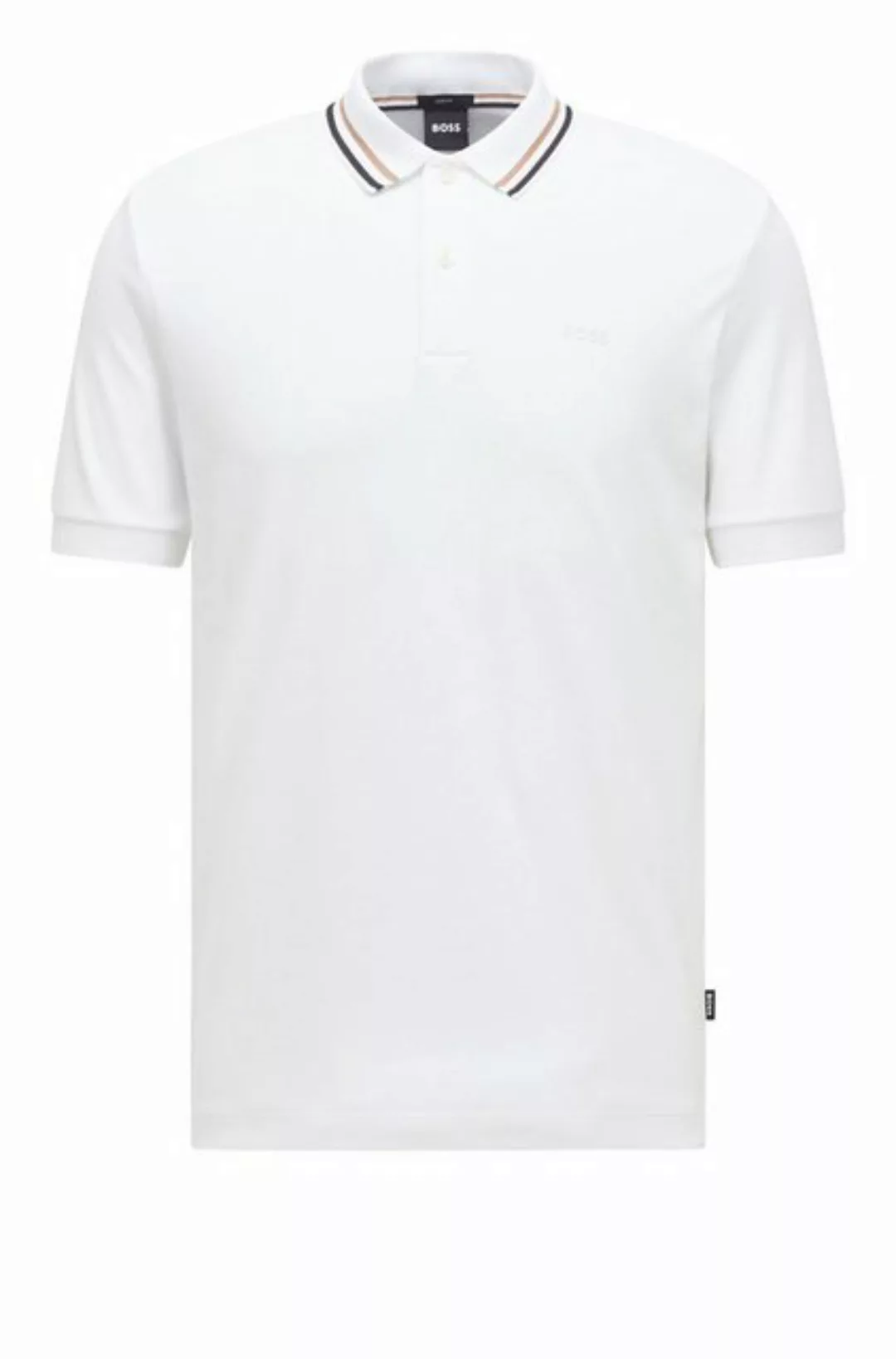 BOSS Polo-Shirt Penrose 50469360/100 günstig online kaufen