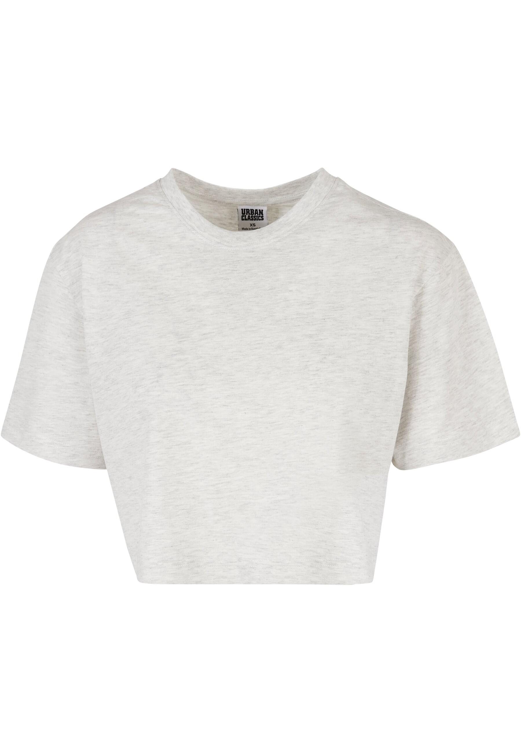 URBAN CLASSICS T-Shirt "Urban Classics Damen Ladies Short Oversized Tee", ( günstig online kaufen