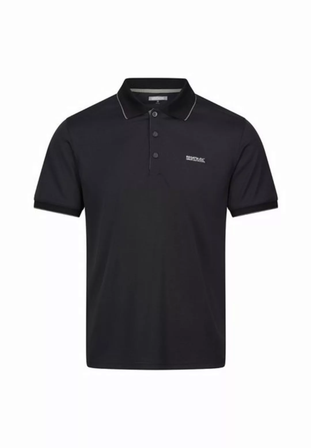 Regatta Poloshirt Regatta Herren Funktions Poloshirt Oakmont RMT287 günstig online kaufen