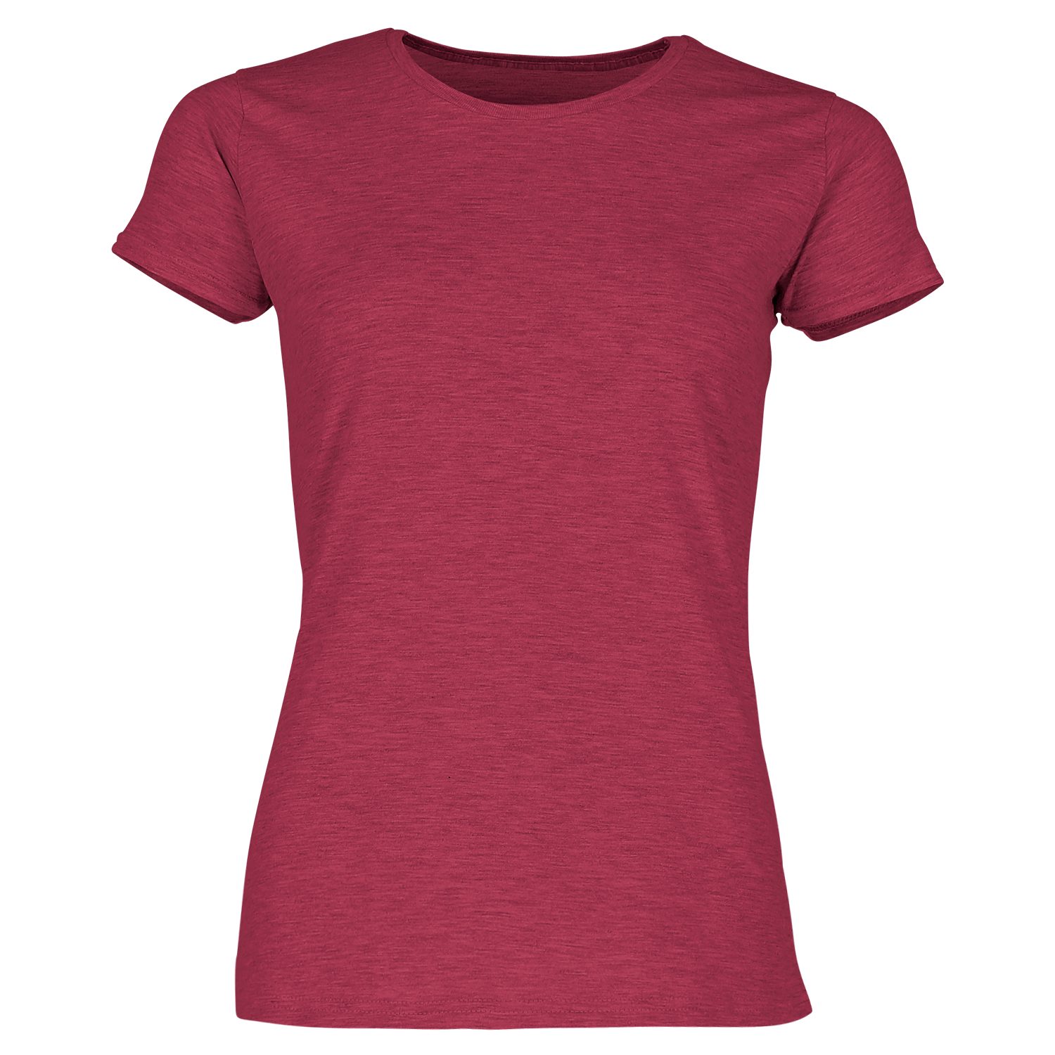 Fruit of the Loom Rundhalsshirt Ladies günstig online kaufen