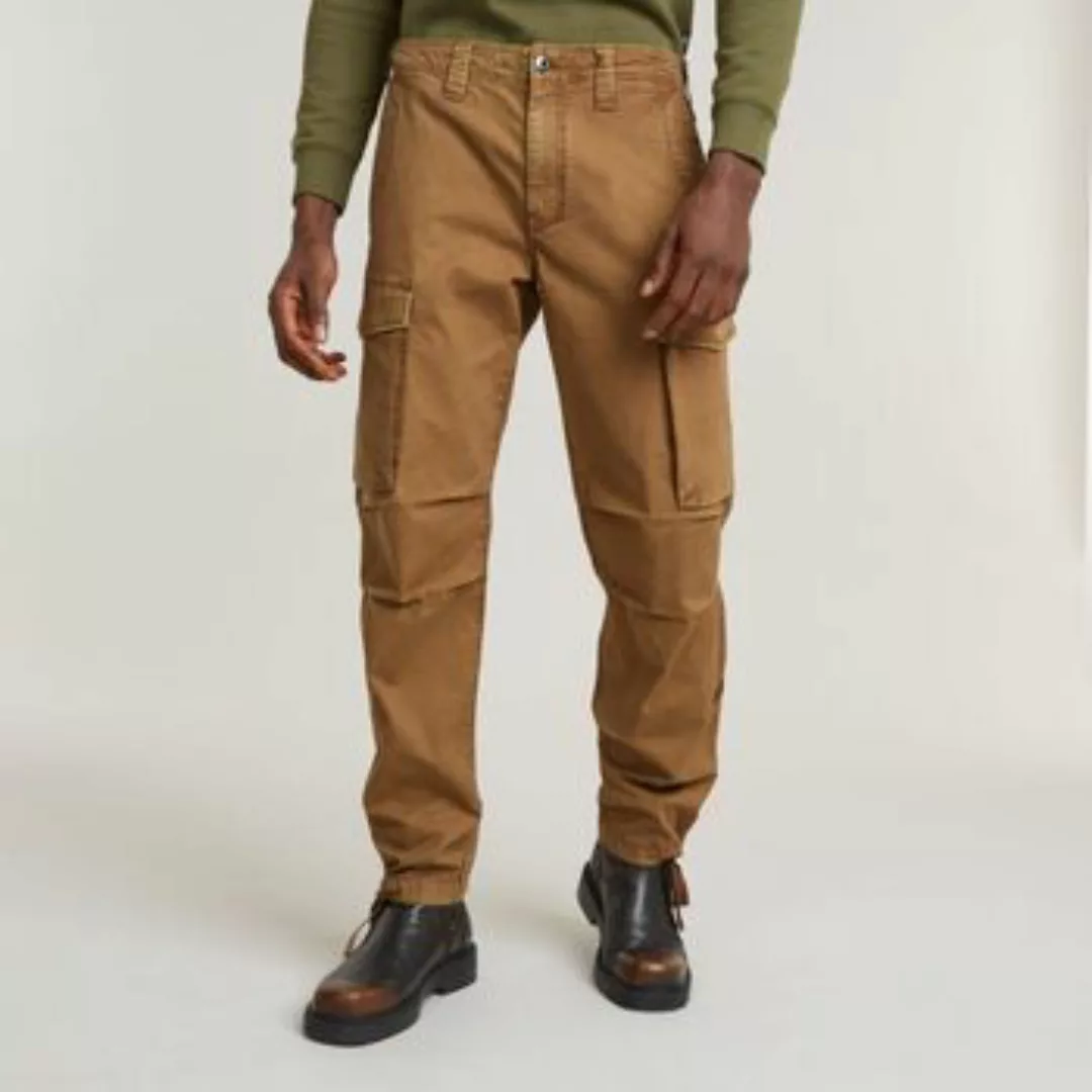 G-Star Raw  Cargohose D24309-D729 CORE CARGO-7162 KANGAROO günstig online kaufen