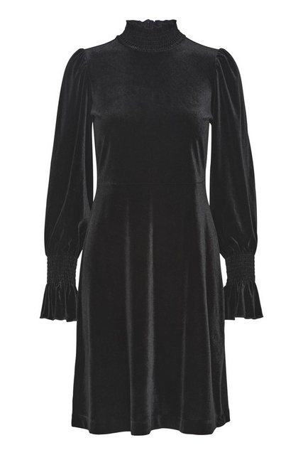 b.young Jerseykleid BYPERLINA SMOCK DRESS 20814154 Feminines Langarmkleid günstig online kaufen