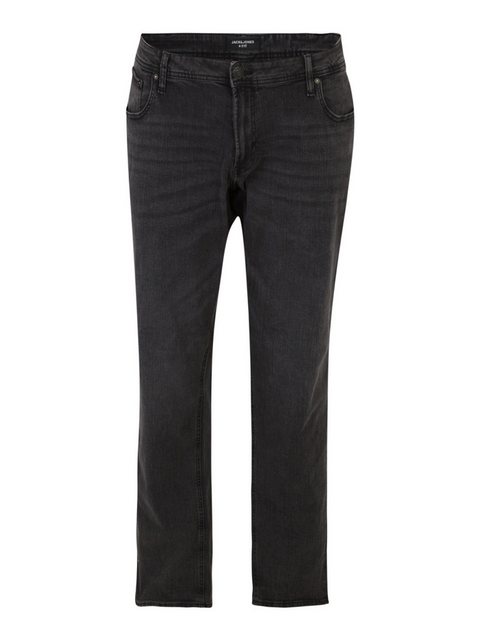 Jack & Jones Plus Slim-fit-Jeans JJIGLENN JJORIGINAL (1-tlg) günstig online kaufen