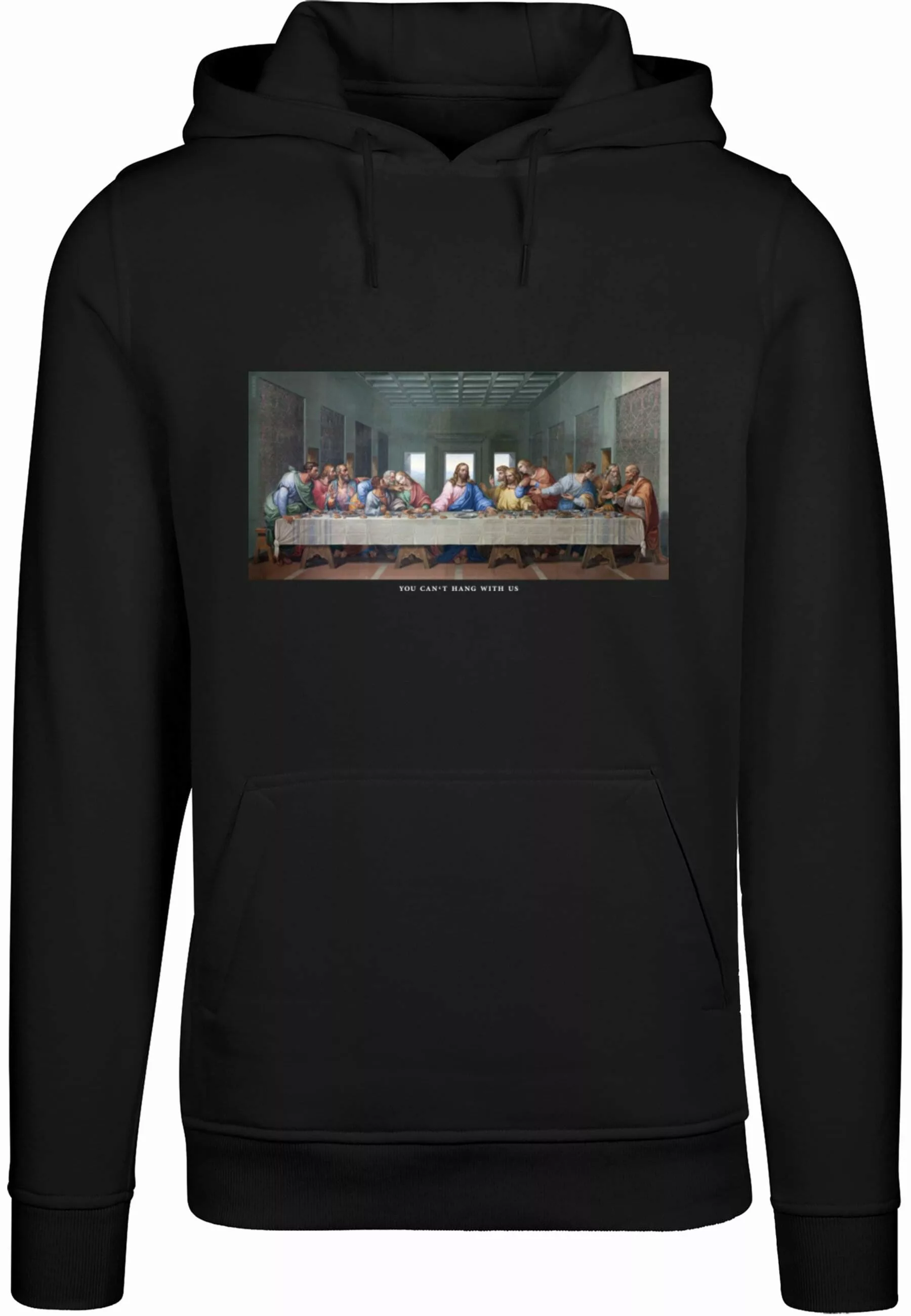 MisterTee Sweatshirt MisterTee Herren Can't Hang günstig online kaufen