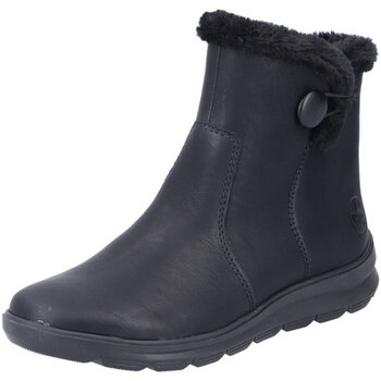 Rieker  Stiefel Stiefeletten Z0080-00 günstig online kaufen