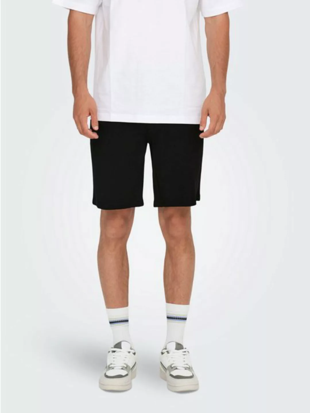 ONLY & SONS Chinoshorts MARK SHORTS günstig online kaufen