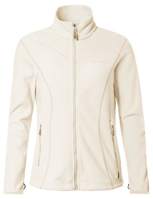 VAUDE Outdoorjacke Women's Rosemoor Fleece Jacket II (1-St) Klimaneutral ko günstig online kaufen