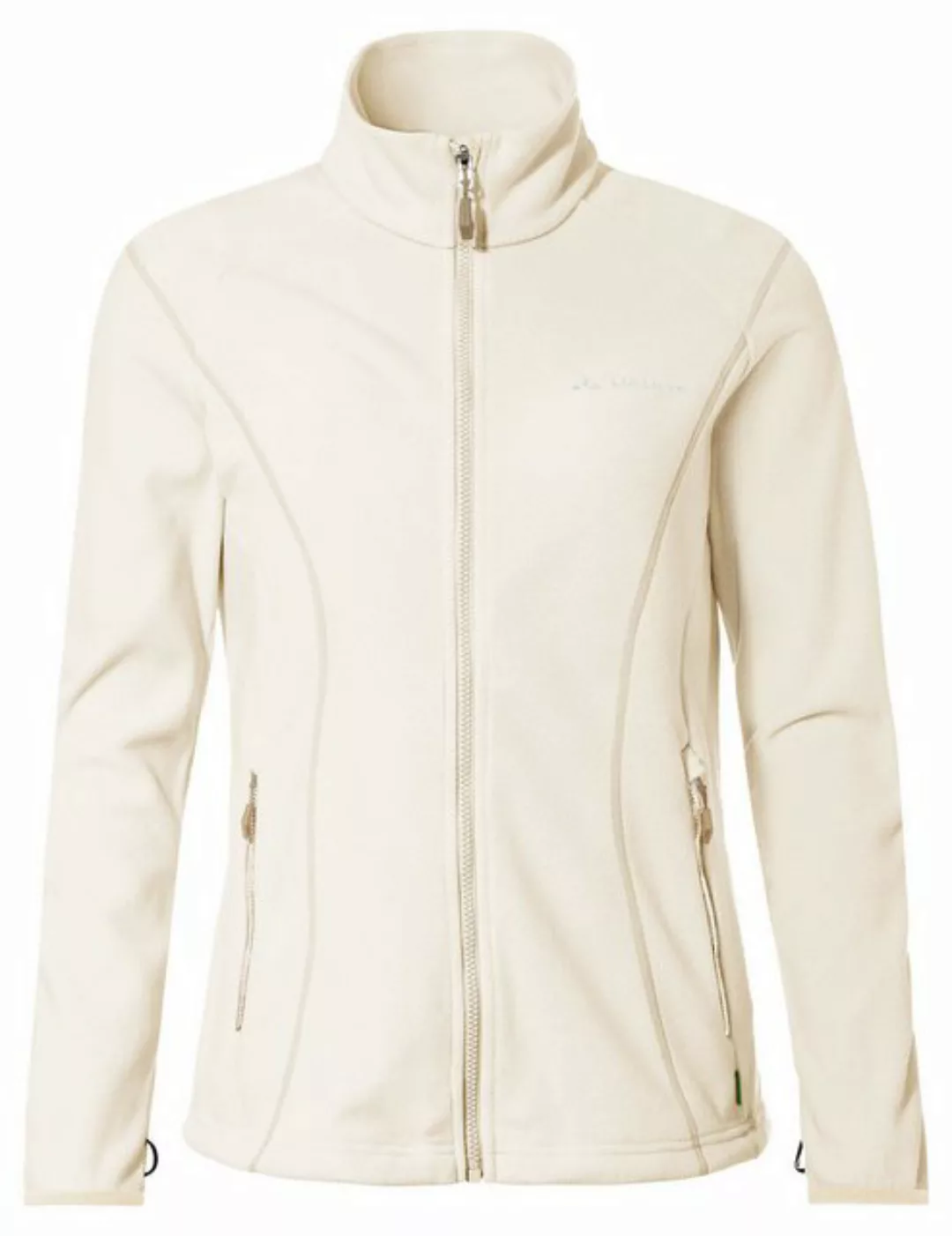 VAUDE Outdoorjacke Women's Rosemoor Fleece Jacket II (1-St) warme, atmungsa günstig online kaufen