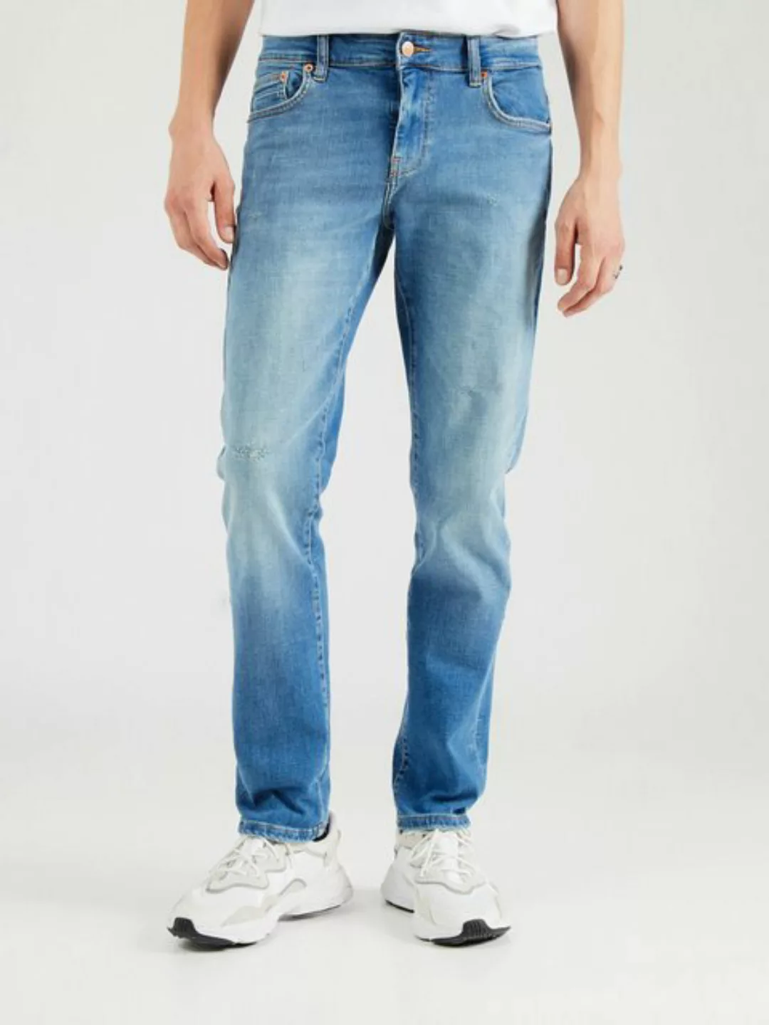 ONLY & SONS Slim-fit-Jeans ONSLOOM (1-tlg) günstig online kaufen