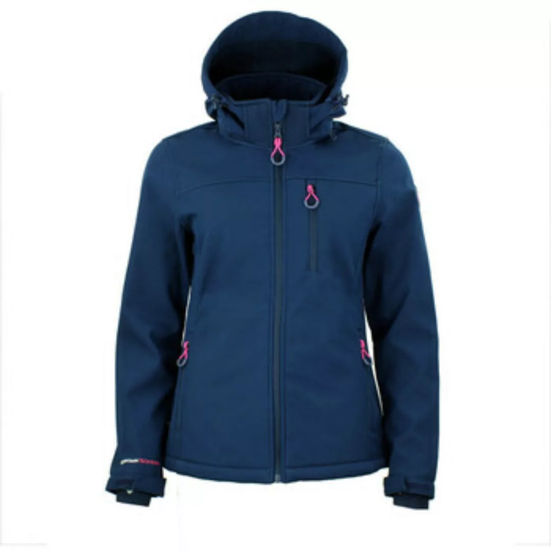 Peak Mountain  Damen-Jacke Blouson softshell ACLAUDIO günstig online kaufen