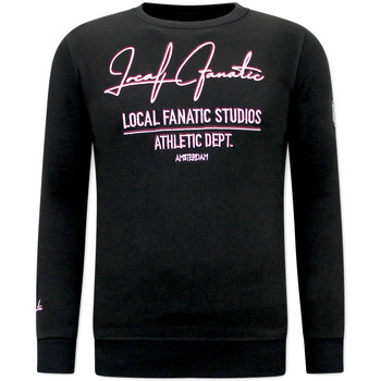 Lf  Sweatshirt Athletic Dept Süße günstig online kaufen