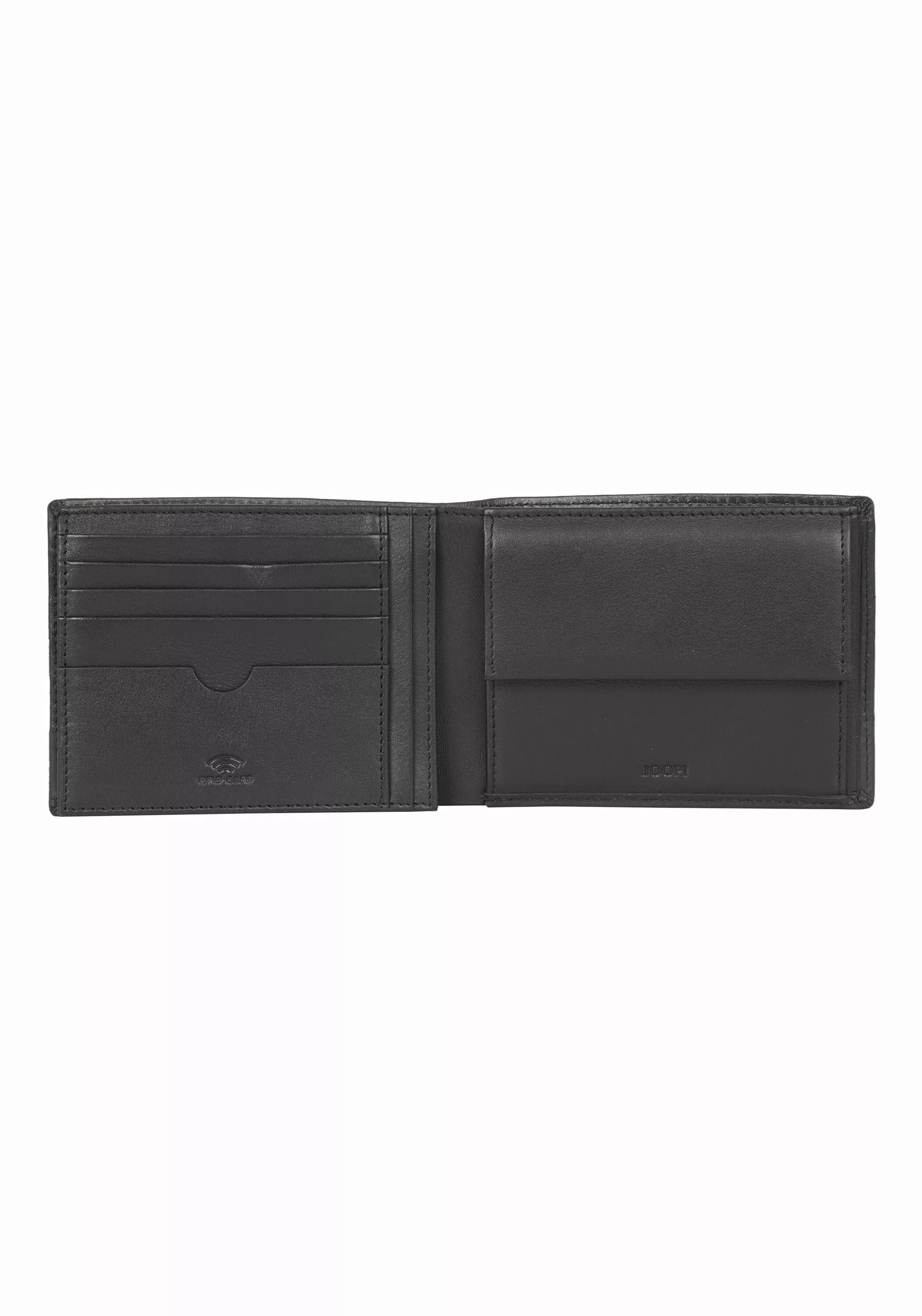 JOOP Geldbörse "Geldbörse Manciano Typhon Billfold mh9" günstig online kaufen