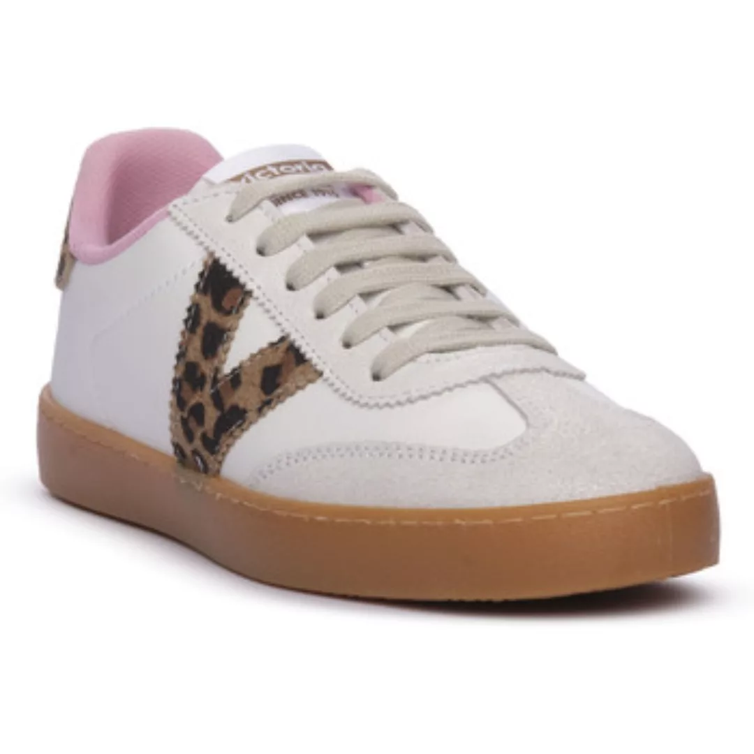 Victoria Shoes  Sneaker Berli´n Efecto Piel 1126204-22 HIELO günstig online kaufen