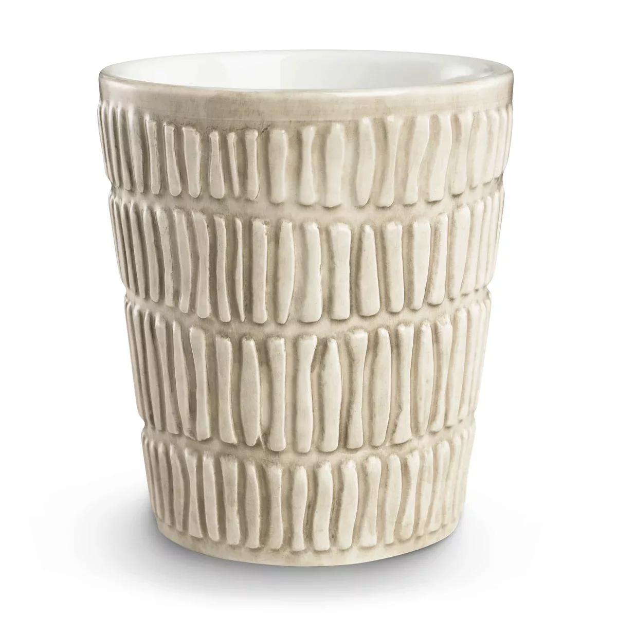Stripes Tasse 30cl Sand günstig online kaufen