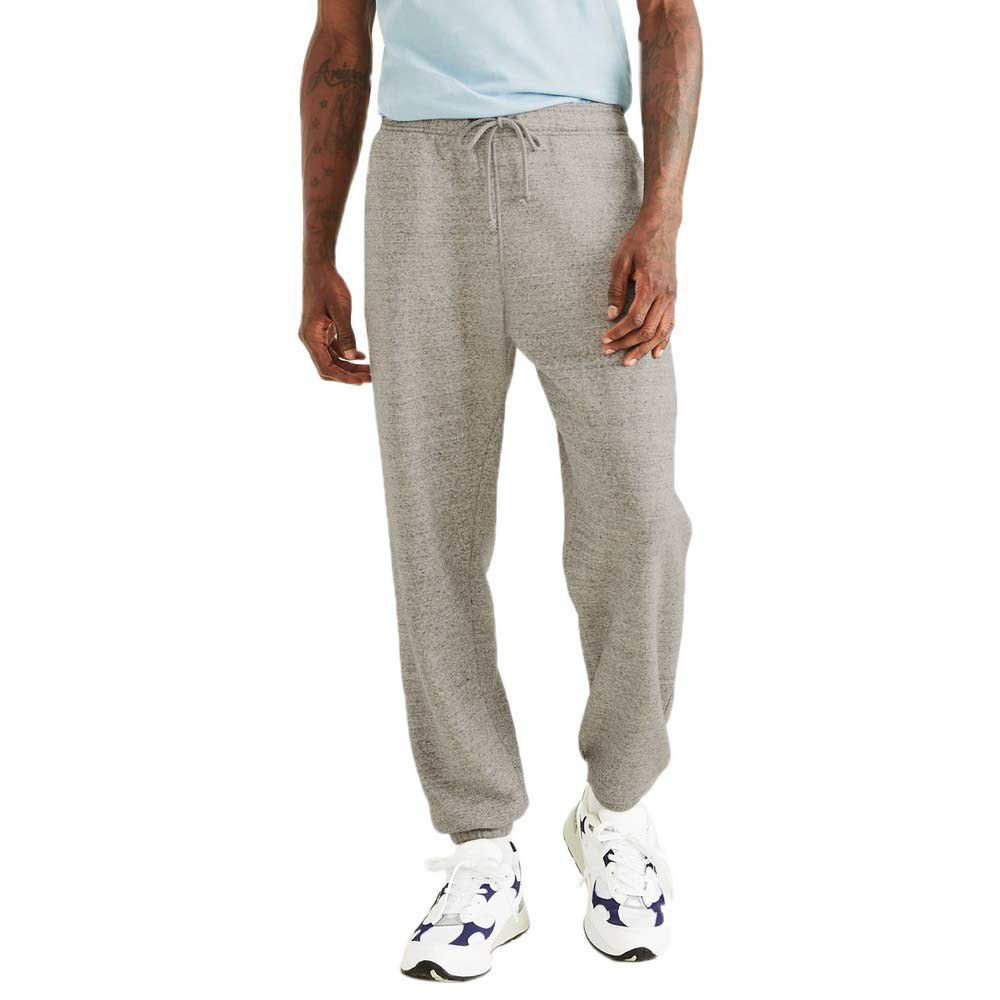 Dockers Jogginghose 2XL Smokestack Heather günstig online kaufen