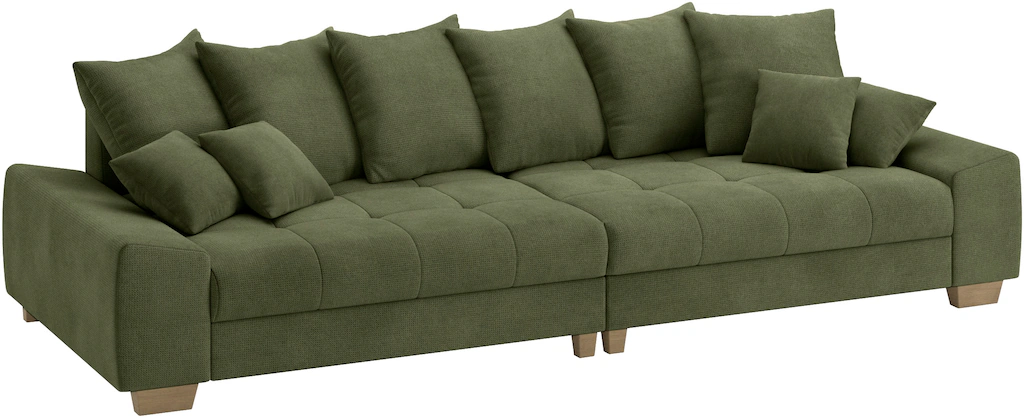 Mr. Couch Big-Sofa "Nikita II" günstig online kaufen
