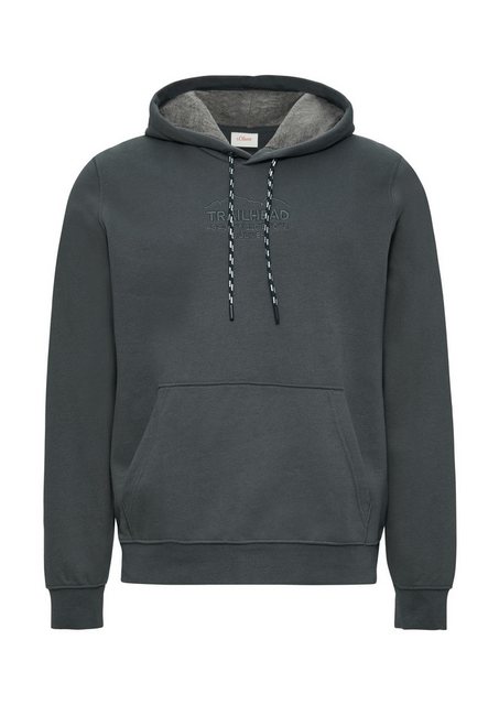 s.Oliver Sweatshirt günstig online kaufen