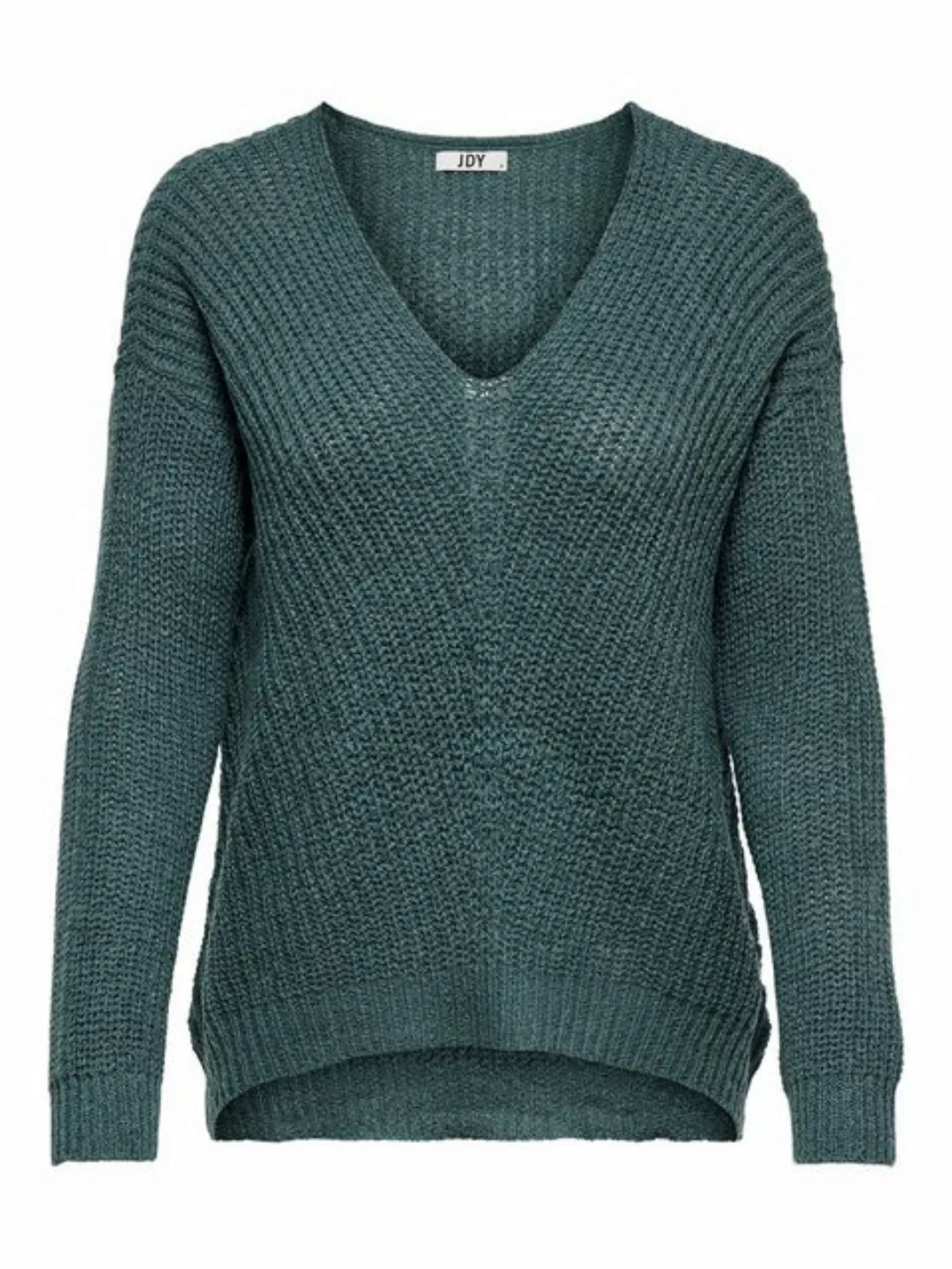 JDY Strickpullover "JDYNEW MEGAN L/S PULLOVER KNT NOOS" günstig online kaufen