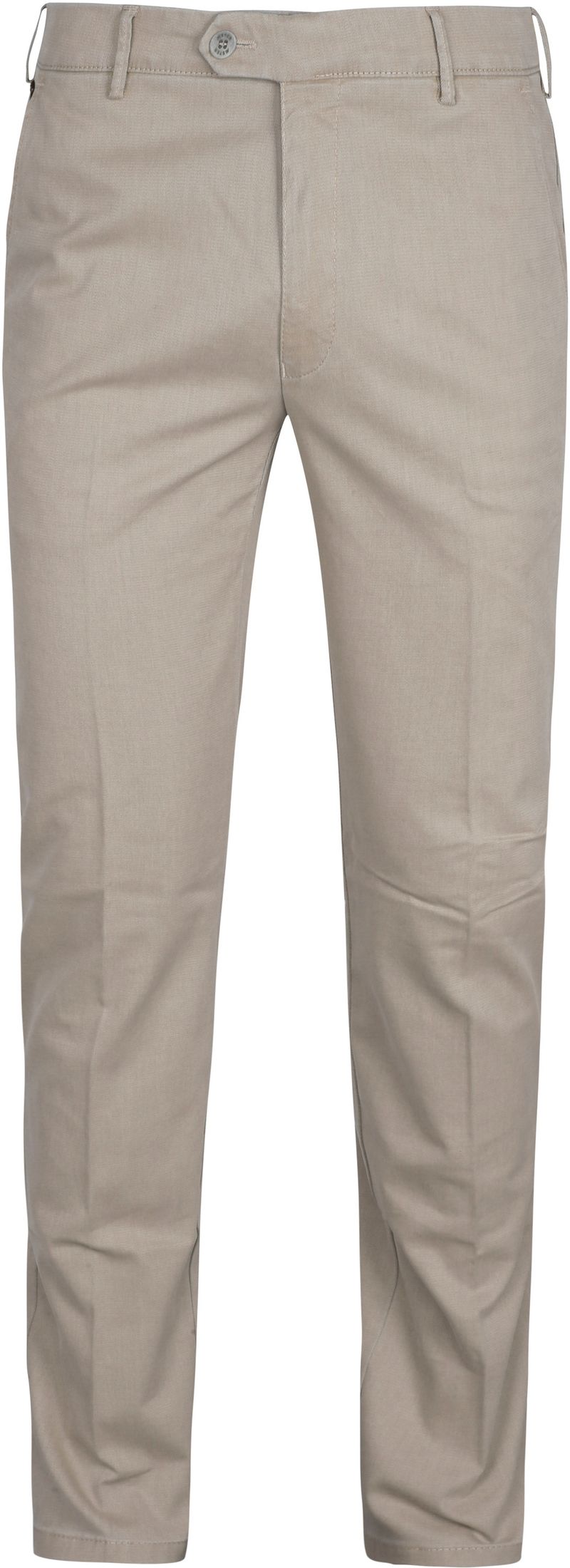 Meyer Bonn Chino Camel - Größe 54 günstig online kaufen