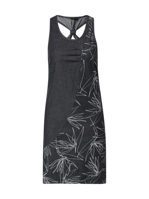 Alife & Kickin Sommerkleid CameAK (1-tlg) Cut-Outs, Drapiert/gerafft, Falte günstig online kaufen