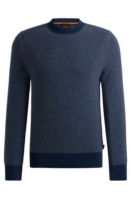 BOSS ORANGE Strickpullover günstig online kaufen