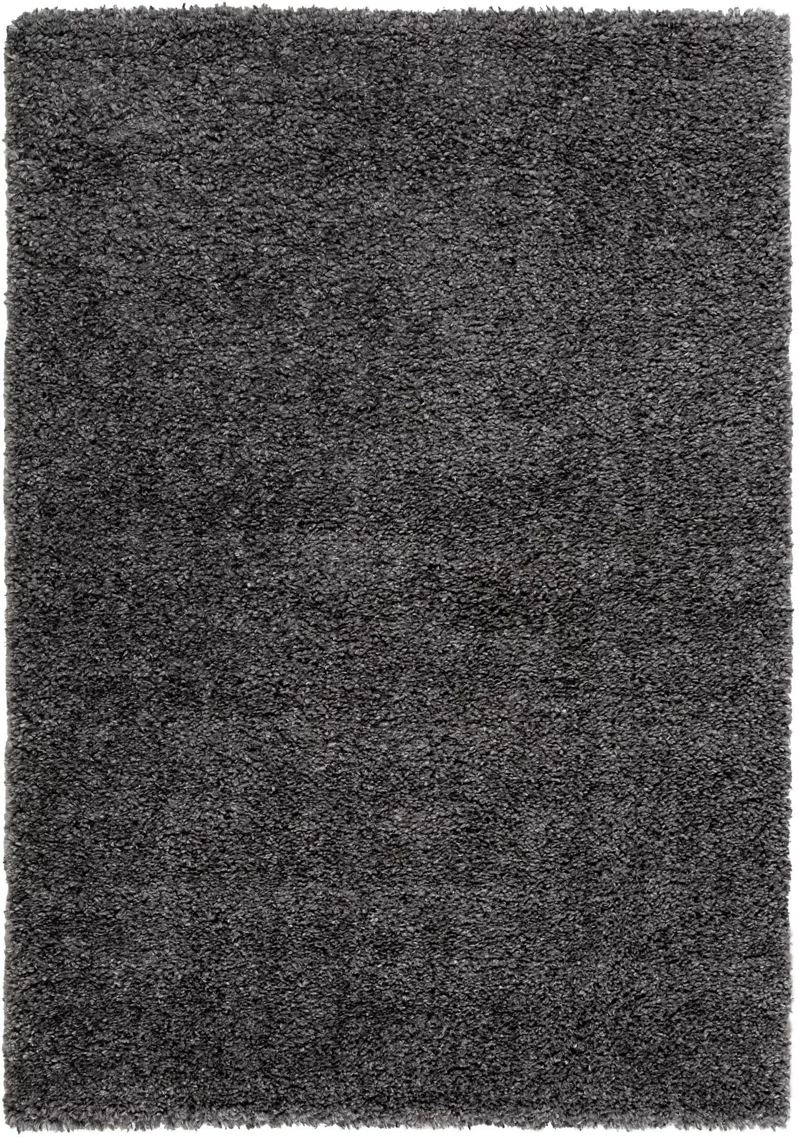 Sehrazat Hochflor-Teppich »Ethno1800«, rechteckig, melierter Langflor, Wohn günstig online kaufen