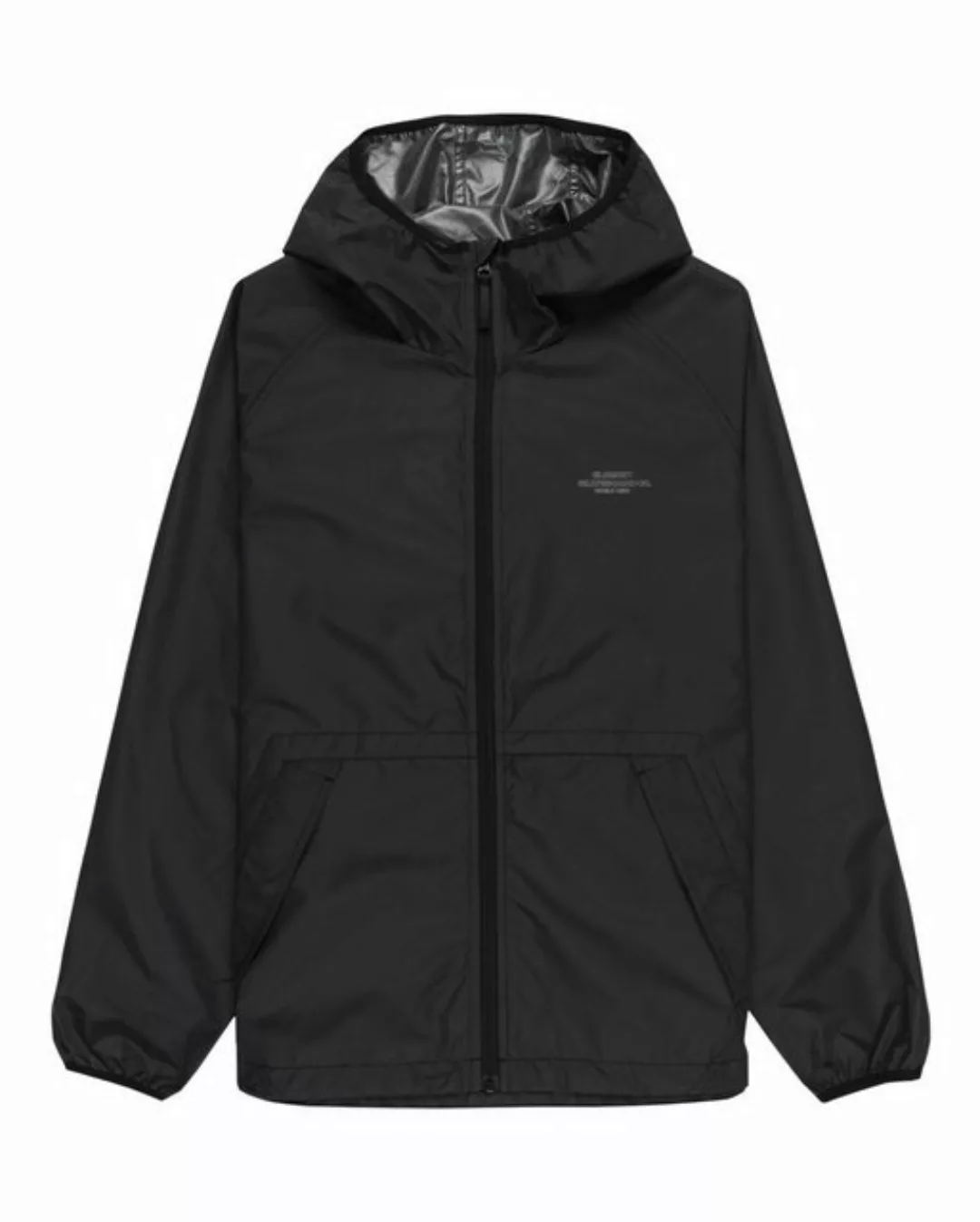 Element Outdoorjacke "Alder 2.0 Travel" günstig online kaufen