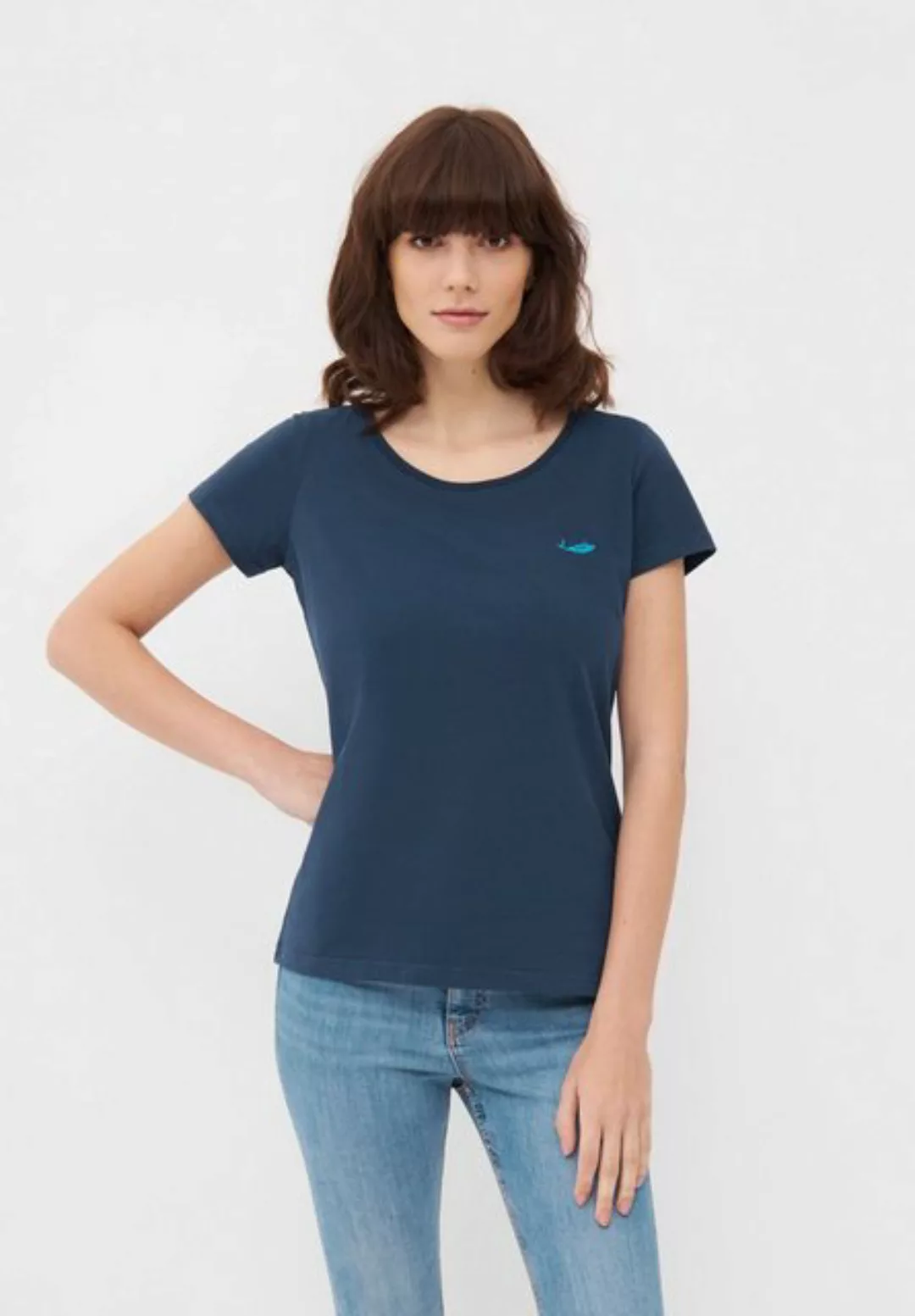 MBRC the ocean T-Shirt Ocean decorative_stitching günstig online kaufen